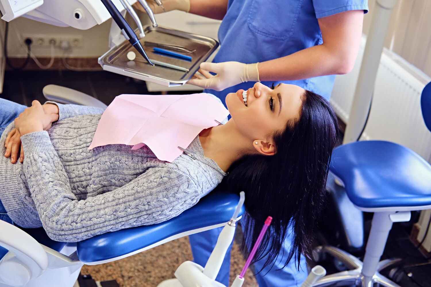 Trusted Sheridan, IL Emergency Dentist Experts